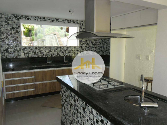 Imagem Casa com 5 Quartos à Venda, 500 m² em Freguesia De Jacarepaguá - Rio De Janeiro
