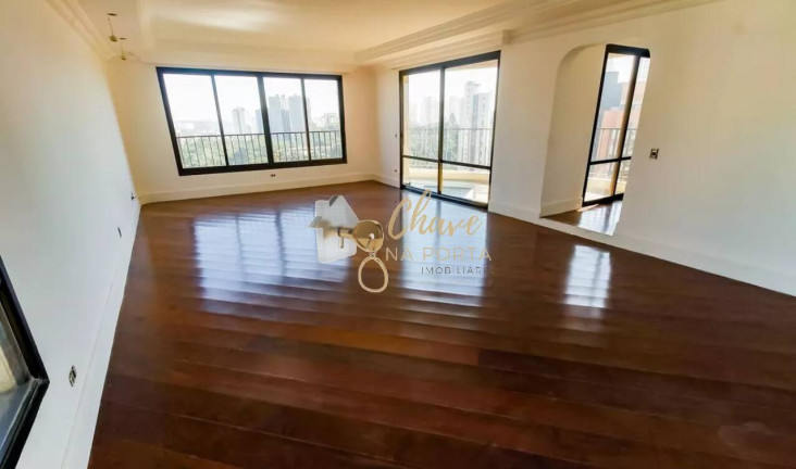 Imagem Apartamento com 3 Quartos à Venda, 316 m² em Vila Suzana - São Paulo Imagem Apartamento com 3 Quartos à Venda, 316 m² em Vila Suzana - São Paulo