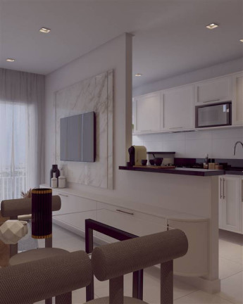 Imagem Sobrado com 2 Quartos à Venda, 52 m² em Caiçara - Praia Grande Imagem Sobrado com 2 Quartos à Venda, 52 m² em Caiçara - Praia Grande