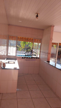 Imagem Chácara com 3 Quartos para Alugar, 1.000 m² em Estância Piratininga - Suzano