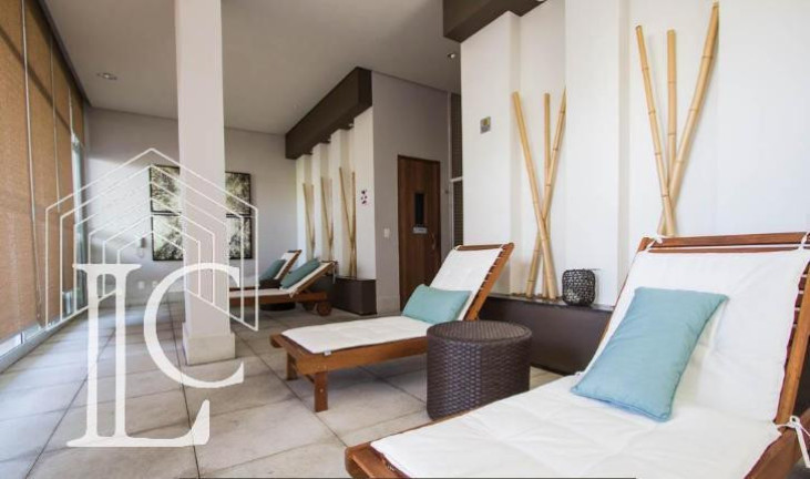 Imagem Apartamento com 1 Quarto para Alugar, 45 m² em Brooklin - São Paulo Imagem Apartamento com 1 Quarto para Alugar, 45 m² em Brooklin - São Paulo