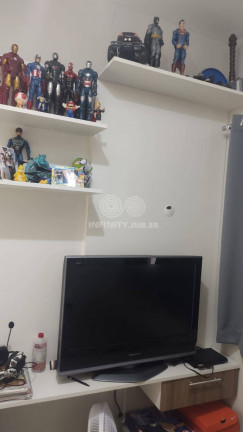 Imagem Cobertura com 2 Quartos à Venda, 50 m² em Itaquera - São Paulo Imagem Cobertura com 2 Quartos à Venda, 50 m² em Itaquera - São Paulo