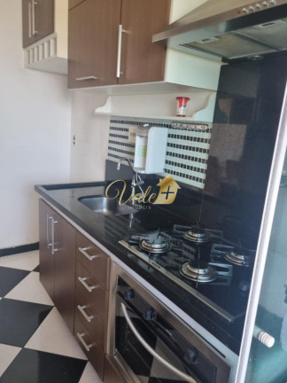 Imagem Apartamento com 2 Quartos à Venda, 55 m² em Jardim Augusta - São José Dos Campos Imagem Apartamento com 2 Quartos à Venda, 55 m² em Jardim Augusta - São José Dos Campos