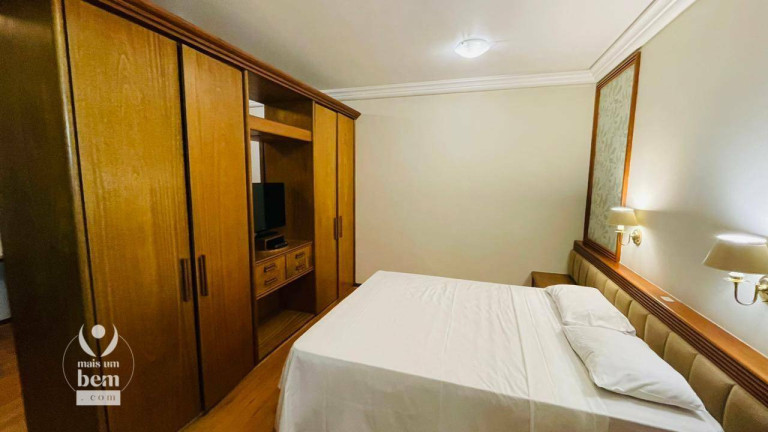 Imagem Apartamento com 1 Quarto à Venda, 36 m² em Batel - Curitiba