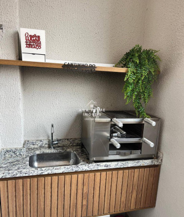 Imagem Apartamento com 3 Quartos à Venda, 65 m² em Parque Residencial Flamboyant - São José Dos Campos