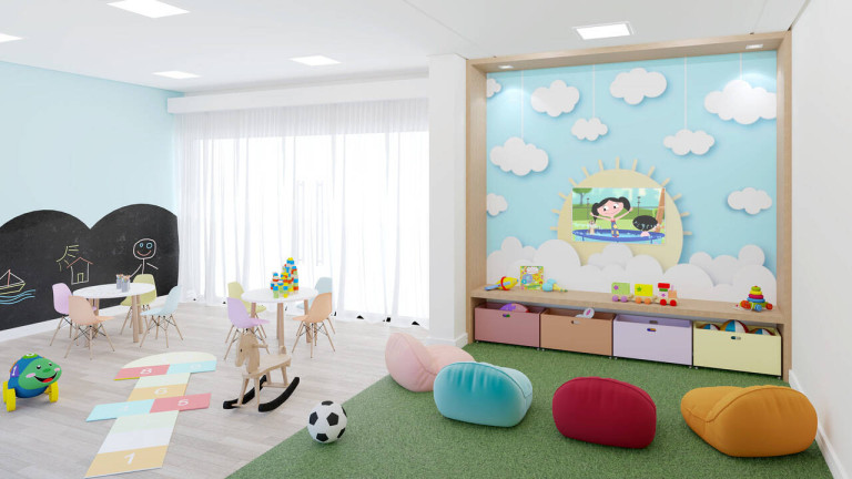 Imagem Cobertura com 4 Quartos à Venda, 175 m² em Centro - Mongaguá Imagem Cobertura com 4 Quartos à Venda, 175 m² em Centro - Mongaguá