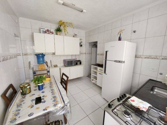 Imagem Casa com 2 Quartos à Venda, 226 m² em Vila Valparaíso - Santo André Imagem Casa com 2 Quartos à Venda, 226 m² em Vila Valparaíso - Santo André