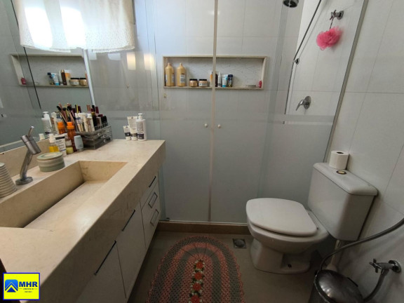 Imagem Apartamento com 3 Quartos à Venda, 147 m² em Bento Ferreira - Vitória Imagem Apartamento com 3 Quartos à Venda, 147 m² em Bento Ferreira - Vitória