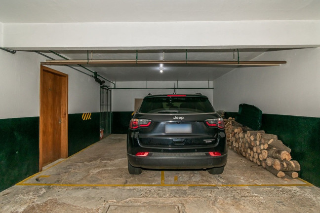 Imagem Apartamento com 3 Quartos à Venda, 134 m² em Bela Vista - Porto Alegre