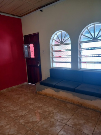 Imagem Casa com 2 Quartos à Venda, 90 m² em Vila Jaboticabeira - Taubaté Imagem Casa com 2 Quartos à Venda, 90 m² em Vila Jaboticabeira - Taubaté