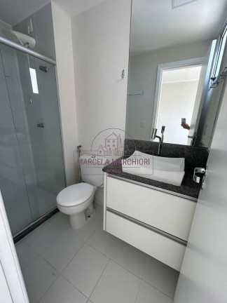 Imagem Apartamento com 3 Quartos à Venda, 75 m² em Itapuã - Vila Velha