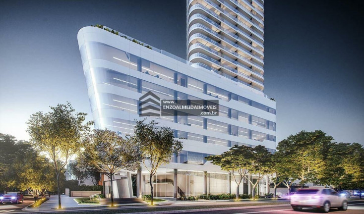 Imagem Apartamento com 3 Quartos à Venda, 180 m² em Pinheiros - São Paulo Imagem Apartamento com 3 Quartos à Venda, 180 m² em Pinheiros - São Paulo