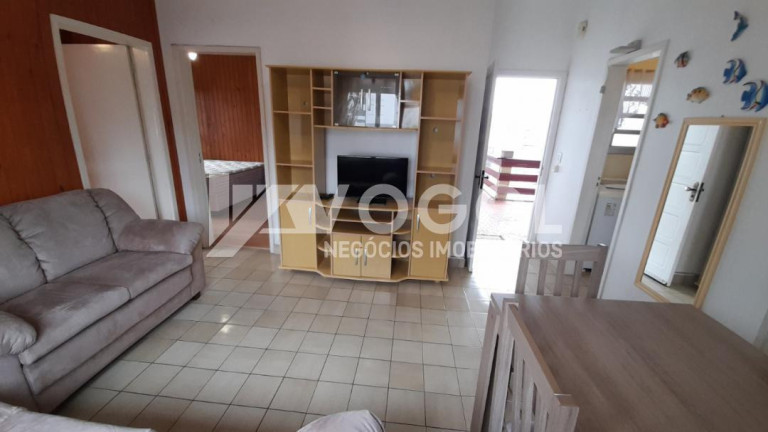 Imagem Apartamento com 2 Quartos à Venda,  em Bairro Não Informado - Tramandai