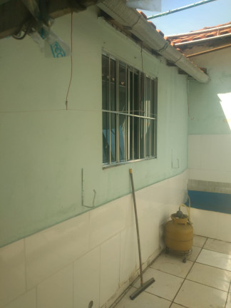 Imagem Sobrado com 2 Quartos à Venda, 90 m² em Vila Campo Grande - São Paulo