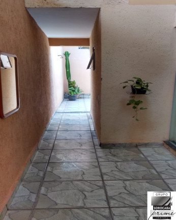Imagem Casa com 3 Quartos à Venda, 153 m² em Horto Florestal - Sorocaba Imagem Casa com 3 Quartos à Venda, 153 m² em Horto Florestal - Sorocaba