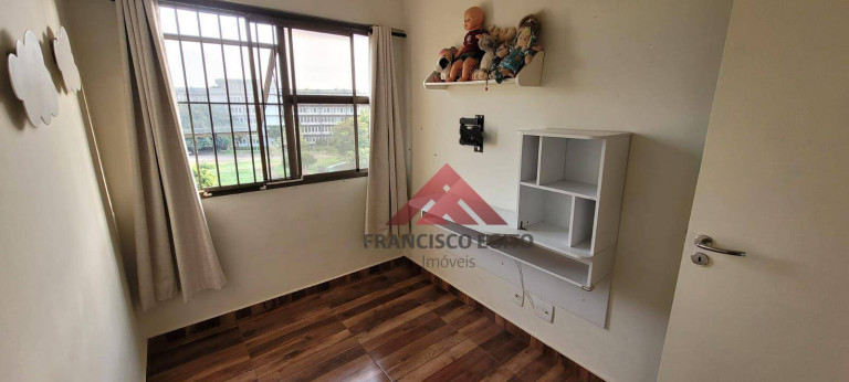 Imagem Apartamento com 3 Quartos à Venda, 72 m² em Gragoatá - Niterói Imagem Apartamento com 3 Quartos à Venda, 72 m² em Gragoatá - Niterói