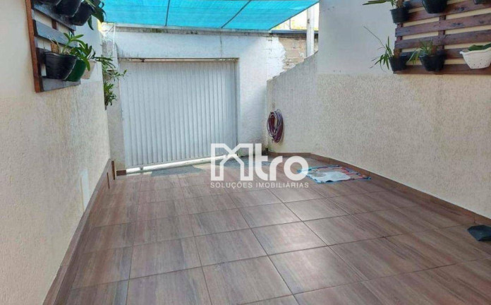 Imagem Casa com 5 Quartos à Venda, 266 m² em Santa Rita - Guaratinguetá