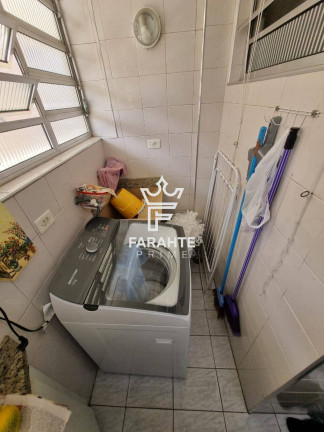 Imagem Apartamento com 1 Quarto à Venda, 65 m² em José Menino - Santos Imagem Apartamento com 1 Quarto à Venda, 65 m² em José Menino - Santos