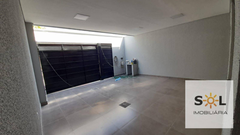 Imagem Casa com 3 Quartos à Venda, 155 m² em Jardim Itaipu - Goiânia Imagem Casa com 3 Quartos à Venda, 155 m² em Jardim Itaipu - Goiânia