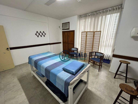 Imagem Sala Comercial à Venda, 40 m² em Icaraí - Niterói