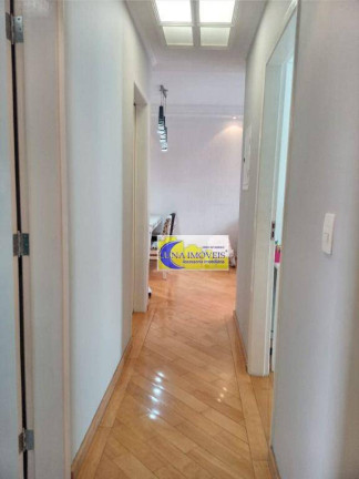 Imagem Apartamento com 3 Quartos à Venda, 68 m² em Jardim Wallace Simonsen - São Bernardo Do Campo