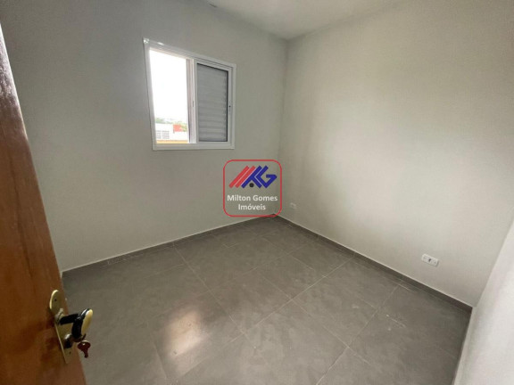Imagem Apartamento com 2 Quartos à Venda, 45 m² em Parque Maria Luiza - São Paulo