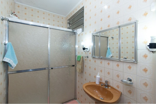 Imagem Casa com 3 Quartos à Venda, 154 m² em Indianópolis - São Paulo Imagem Casa com 3 Quartos à Venda, 154 m² em Indianópolis - São Paulo