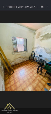 Imagem Casa com 3 Quartos à Venda, 89 m² em Castelo - Santos Imagem Casa com 3 Quartos à Venda, 89 m² em Castelo - Santos