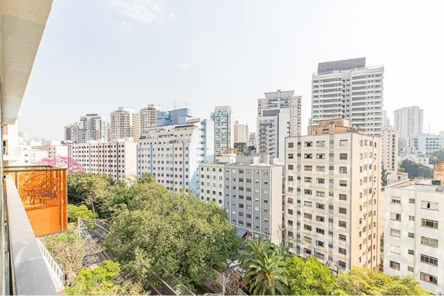 Imagem Imóvel com 3 Quartos à Venda, 78 m² em Aclimação - São Paulo Imagem Imóvel com 3 Quartos à Venda, 78 m² em Aclimação - São Paulo