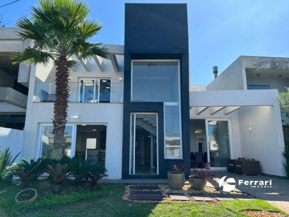 Imagem Casa de Condomínio com 3 Quartos à Venda, 269 m² em Noiva Do Mar - Xangri-lá Imagem Casa de Condomínio com 3 Quartos à Venda, 269 m² em Noiva Do Mar - Xangri-lá
