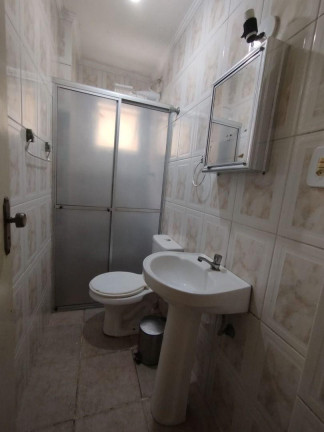 Imagem Apartamento com 1 Quarto à Venda, 38 m² em Nova Mirim - Praia Grande Imagem Apartamento com 1 Quarto à Venda, 38 m² em Nova Mirim - Praia Grande