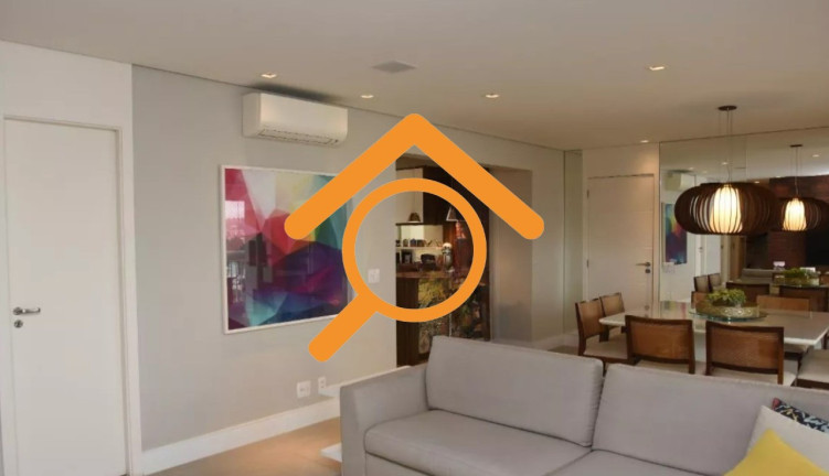 Imagem Imóvel com 3 Quartos à Venda, 117 m² em Jurubatuba - São Paulo Imagem Imóvel com 3 Quartos à Venda, 117 m² em Jurubatuba - São Paulo