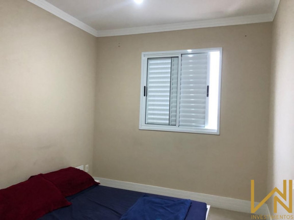 Imagem Imóvel com 2 Quartos à Venda, 56 m² em Bonfim - Campinas Imagem Imóvel com 2 Quartos à Venda, 56 m² em Bonfim - Campinas