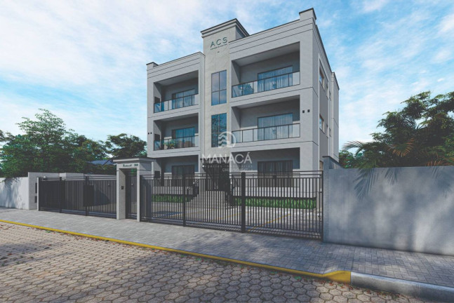 Imagem Apartamento com 2 Quartos à Venda, 69 m² em São Cristóvão - Barra Velha Imagem Apartamento com 2 Quartos à Venda, 69 m² em São Cristóvão - Barra Velha
