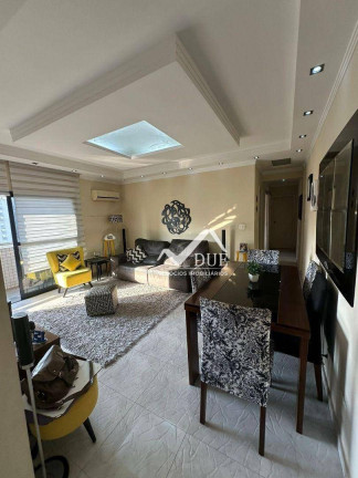 Imagem Apartamento com 2 Quartos à Venda, 96 m² em Ponta Da Praia - Santos Imagem Apartamento com 2 Quartos à Venda, 96 m² em Ponta Da Praia - Santos