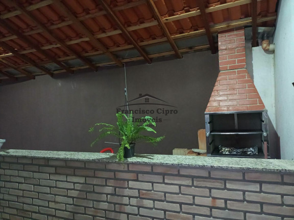 Imagem Casa com 2 Quartos à Venda, 36 m² em Village Santana - Guaratinguetá Imagem Casa com 2 Quartos à Venda, 36 m² em Village Santana - Guaratinguetá
