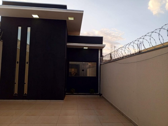 Imagem Casa com 3 Quartos à Venda, 118 m² em Jardim Solange - Bauru Imagem Casa com 3 Quartos à Venda, 118 m² em Jardim Solange - Bauru