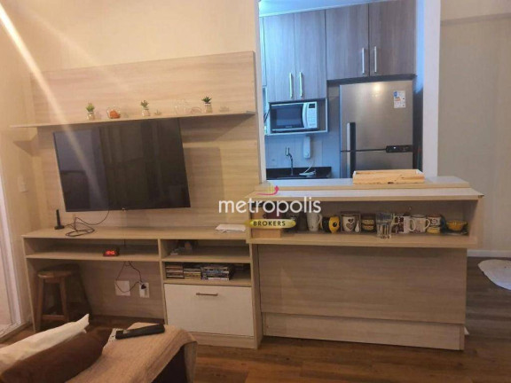 Imagem Apartamento com 2 Quartos à Venda, 53 m² em Ipiranga - São Paulo