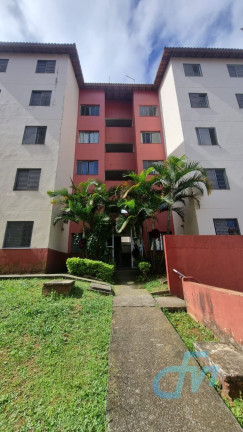Imagem Apartamento com 2 Quartos à Venda, 48 m² em Parque Santana - Mogi Das Cruzes Imagem Apartamento com 2 Quartos à Venda, 48 m² em Parque Santana - Mogi Das Cruzes