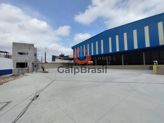 Imagem Galpão à Venda, 10 m² em Jardim Presidente Dutra - Guarulhos