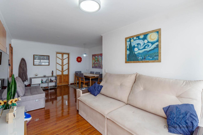 Imagem Apartamento com 2 Quartos à Venda, 85 m² em Itaim Bibi - São Paulo