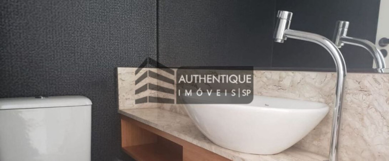 Imagem Apartamento com 3 Quartos à Venda, 124 m² em Brooklin - São Paulo