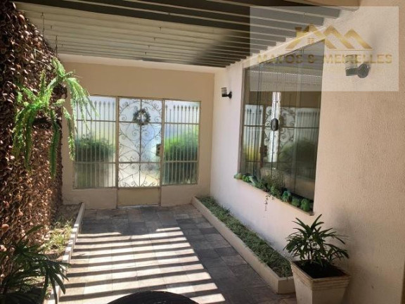 Imagem Casa com 4 Quartos à Venda, 585 m² em Fátima - Fortaleza