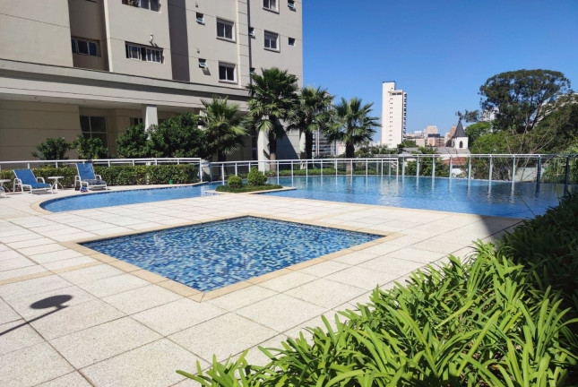 Imagem Apartamento com 3 Quartos à Venda, 208 m² em Vila Mariana - São Paulo Imagem Apartamento com 3 Quartos à Venda, 208 m² em Vila Mariana - São Paulo