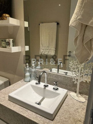 Imagem Apartamento com 1 Quarto para Alugar, 53 m² em Vila Gertrudes - São Paulo Imagem Apartamento com 1 Quarto para Alugar, 53 m² em Vila Gertrudes - São Paulo
