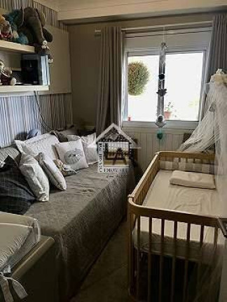 Imagem Apartamento com 3 Quartos à Venda, 100 m² em Santo Amaro - São Paulo