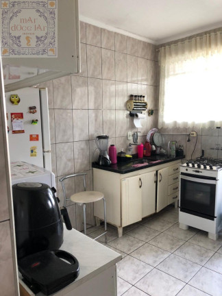 Imagem Apartamento com 1 Quarto à Venda, 66 m² em Catiapoa - São Vicente Imagem Apartamento com 1 Quarto à Venda, 66 m² em Catiapoa - São Vicente