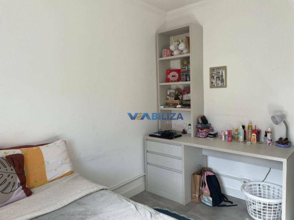 Imagem Sobrado com 3 Quartos à Venda, 120 m² em Jardim São Pedro - Mogi Das Cruzes
