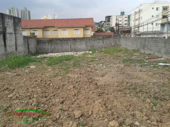 Imagem Terreno à Venda, 1.000 m² em Vila Rosália - Guarulhos Imagem Terreno à Venda, 1.000 m² em Vila Rosália - Guarulhos
