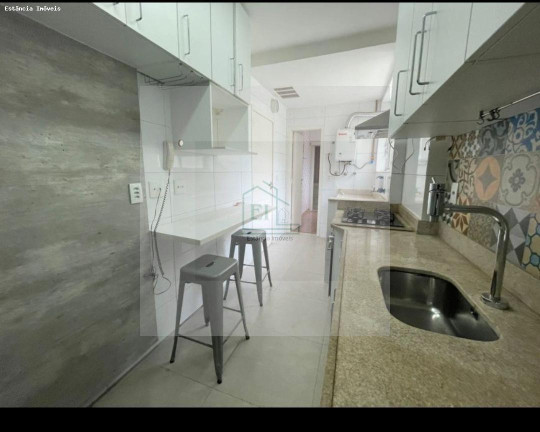 Imagem Apartamento com 2 Quartos à Venda, 80 m² em Botafogo - Rio De Janeiro
